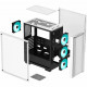 Корпус для ПК DeepCool СС560 WH Б/У