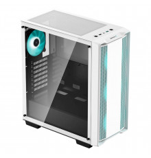 Корпус для ПК DeepCool СС560 WH Б/У