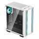 Корпус для ПК DeepCool СС560 WH Б/У