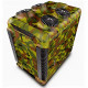 Корпус для ПК Deepcool Steam Castle Camo Камуфляж Б/У