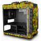 Корпус для ПК Deepcool Steam Castle Camo Камуфляж Б/У