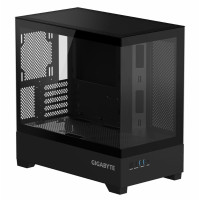 Корпус для ПК Gigabyte C201 Glass