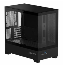 Корпус для ПК Gigabyte C201 Glass