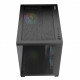 Корпус для ПК SP H01 BLACK