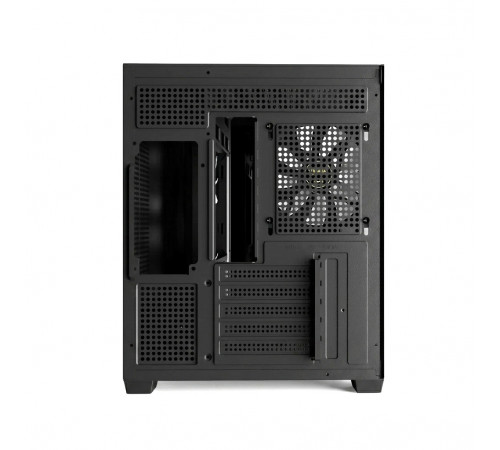Корпус для ПК SP H01 BLACK