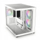 Корпус для ПК SP H01 WHITE