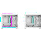 Корпус для ПК SP H01 WHITE