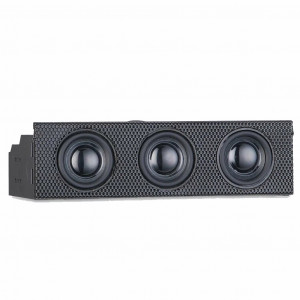 Колонка для кейса ПК (монтируемая на место DVD)