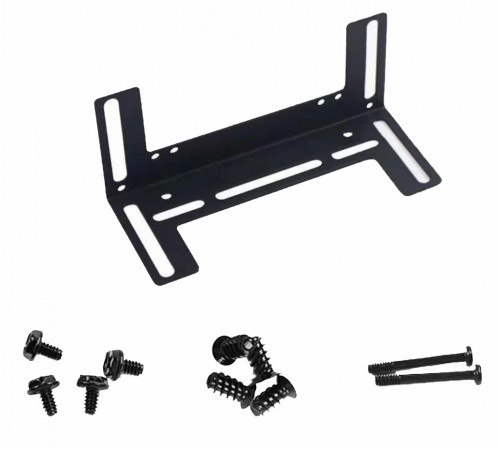 Кронштейн (крепление) для кулера угловой 90°