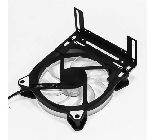 Кронштейн (крепление) для кулера угловой 90°