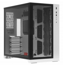 Корпус для ПК LianLi PC-O11 ATX White Б/У