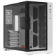 Корпус для ПК LianLi PC-O11 ATX White Б/У