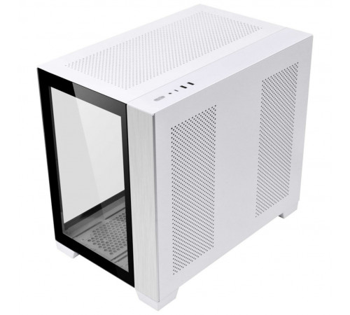 Корпус для ПК LianLi PC-O11 ATX White Б/У