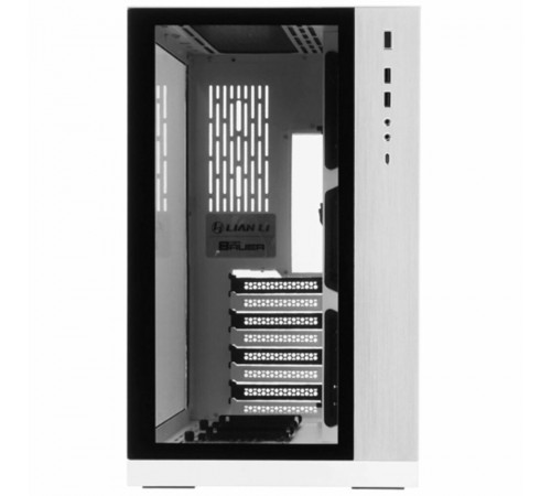 Корпус для ПК LianLi PC-O11 ATX White Б/У