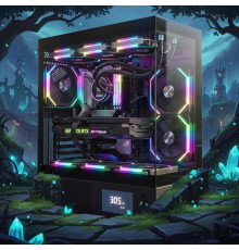 Сборка №7 | Core i5-14400F | RTX 5060ti 16GB | Игровой ПК