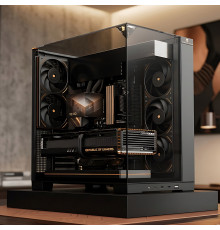 Сборка №6 - UNBOUND | Core i9-14900F | 32GB DDR5 | RTX5060TI 16GB | для любых задач