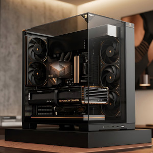 Сборка №6 - UNBOUND | Core i9-14900F | 32GB DDR5 | RTX5060TI 16GB | для любых задач