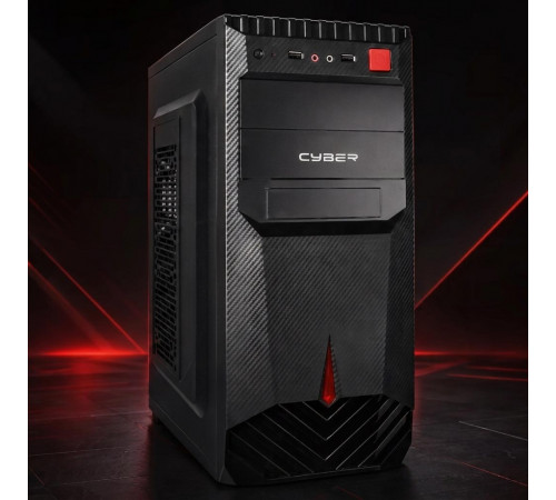 Готовая сборка оптимальная | Core i5-7600 | RAM 16GB | R9 M360 4GB 