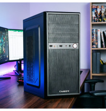 Сборка №13 | Core i5-7600 | RAM 16GB | GTX1650 4GB