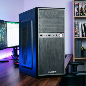 Сборка №13 | Core i5-7600 | RAM 16GB | GTX1650 4GB