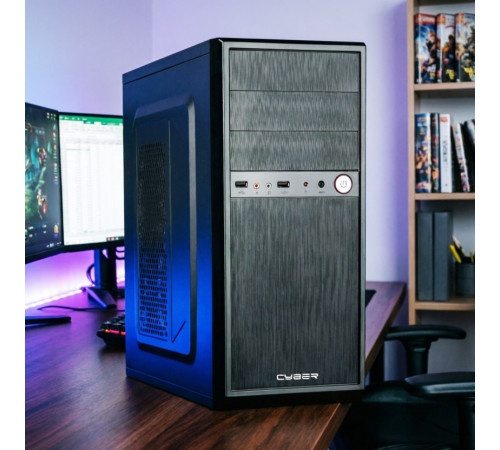 Сборка №13 | Core i5-7600 | RAM 16GB | GTX1650 4GB