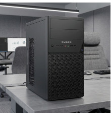 Сборка №47 - Office | Core i5-10500FE | RAM 8GB DDR4 | R7-350 2GB DDR5  | Для офисных задач