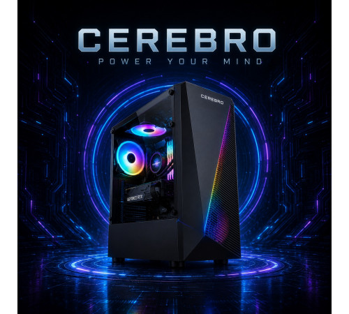 Готовая сборка оптимальная | XEON 6/12 Core | RAM 16GB DDR4 | RX580 8GB | Игровой ПК