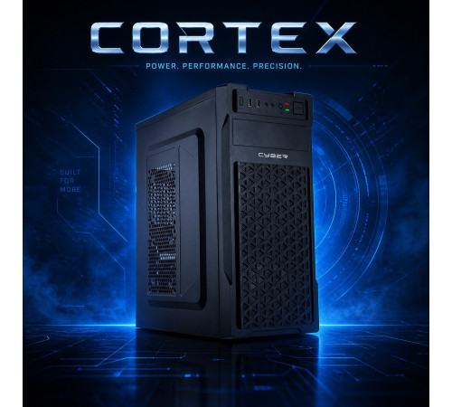 Готовая сборка оптимальная | Core i7-3770 | RX580 8GB | Для игр | Для работы