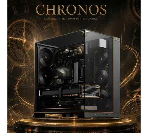 Готовая сборка топовая | Core i9-11900F | RAM 32GB DDR4 | RTX3080 10GB | Для любых задач