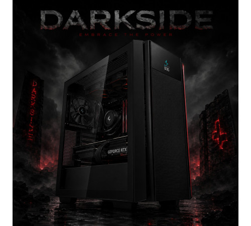 Готовая сборка топовая | Core i9-13900F | RAM 32GB DDR5 | RTX5060 8GB | Для любых задач