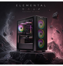 Готовая сборка топовая | Core i7-12700F | RTX4060 8GB | Для любых задач