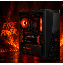 Готовая сборка топовая | Ryzen 5 7500F | RAM 32GB DDR5 | RTX5060 8GB | Для любых задач
