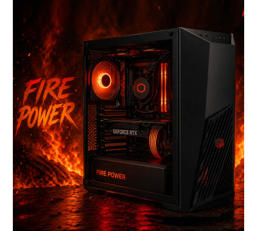 Готовая сборка топовая | Ryzen 5 7500F | RAM 32GB DDR5 | RTX5060 8GB | Для любых задач