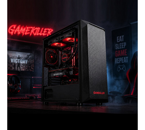 Готовая сборка топовая | Ryzen 7 9800x3D | RAM 32GB DDR5 | RTX5060ti 16GB | Для любых задач