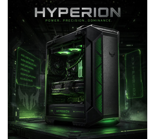 Готовая сборка топовая | Core i9-12900F | RTX3090 24GB | Для любых задач