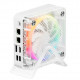 Mini PC | R9-6900HX-ES | GenMachine BP6000 | Wi-Fi 6 | 100w | (White)