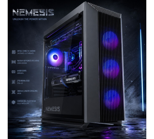 Готовая сборка топовая | Xeon 18/36 core | RAM 128GB | RTX2080s 8GB  | Для работы и рендера