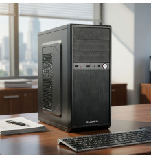 Сборка №46 - Office | Core i3-9100F | RAM 8GB DDR4 | R7-350 2GB DDR5  | Для офисных задач