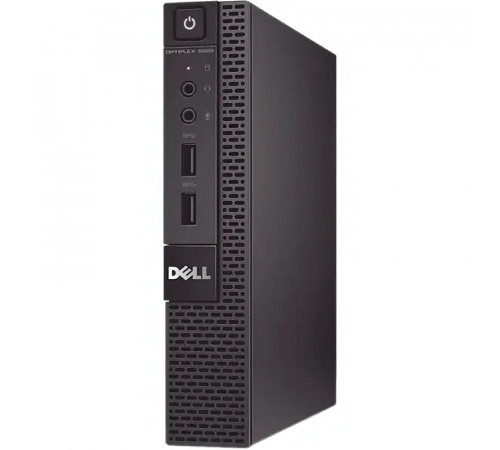 Mini PC Dell Optiplex-3020 | i5-4590T | 8GB RAM Б/У