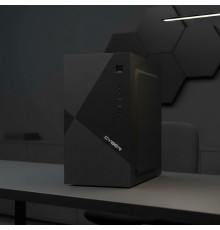 Сборка №1 | Core i3-2130 | Для офисных задач