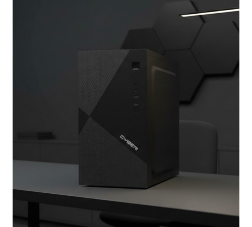 Сборка №1 | Core i3-2130 | Для офисных задач