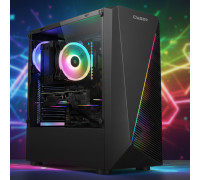 Сборка №25 Core i7-7700 | GTX1660s 6GB | Игровой ПК