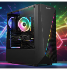 Сборка №10 Core i7-7700 | GTX1660s 6GB | Игровой ПК