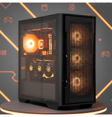 Сборка №24 | Xeon E5 2696v4(x2) 44/88 core | RAM 128GB | 3080 10GB | Для любых задач