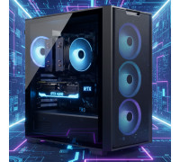 Сборка №28 | Core i5-9400F |  RTX2080s 8GB | Игровой ПК