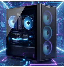 Сборка №14 | Core i5-9400F |  RTX3060 12GB | Игровой ПК