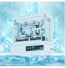 Сборка №16 | Core i7-12700F | RTX3090 24GB | White Edition | Для любых задач