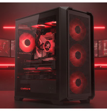 Сборка №19 | Ryzen 5 5600 | RX6800XT 16GB | Игровой ПК