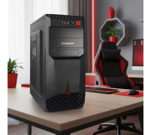 Сборка №2 | Core i5-4440 | Для офисных задач