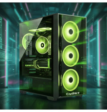 Сборка №22 | Xeon E5 2667v3 8/16 core | RAM 32GB | RTX3060ti | Игровой ПК